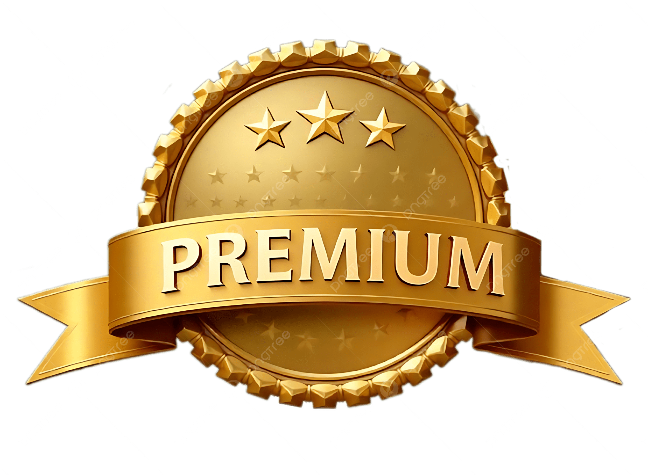Premium Apps