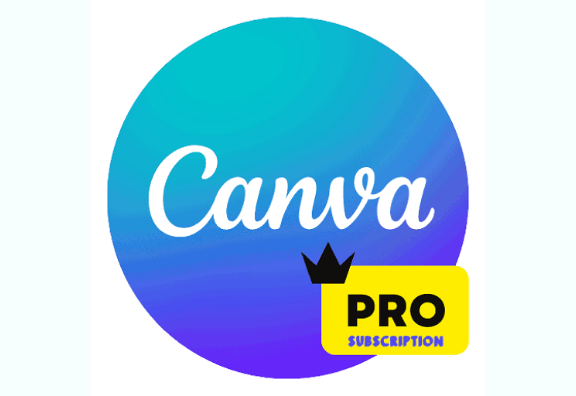 Canva Pro