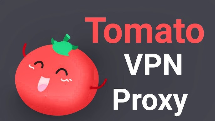 Tomato VPN Pro | Android