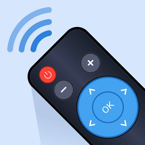 TV Box Remote Controller for Android