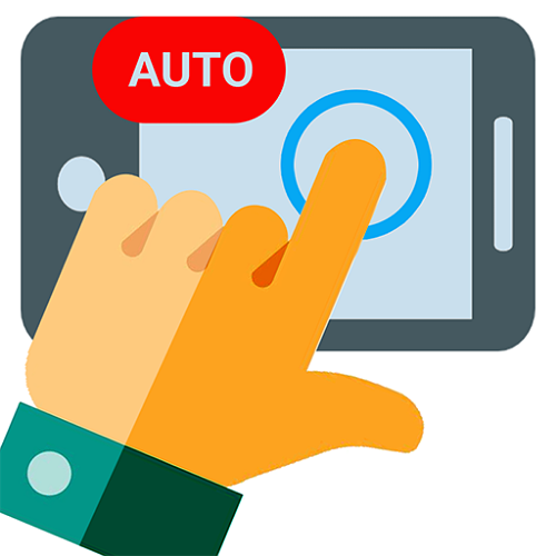 Aviso Auto Clicker