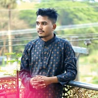 Mohammad Ali