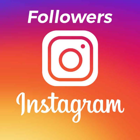 Instagram 1K Follower | 365 Days Guarantee