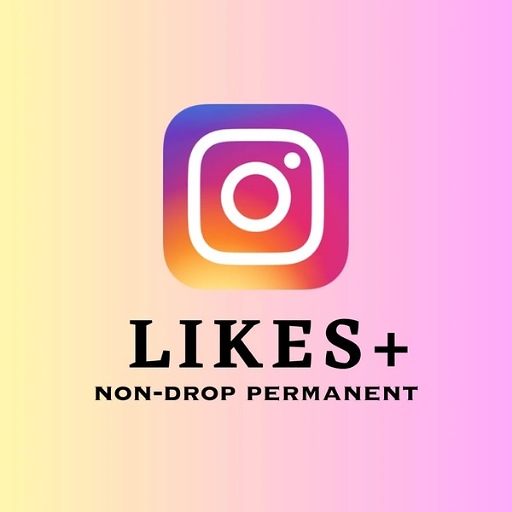 Instagram 1K Like