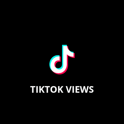 Tiktok 1K Video Views | Lifetime Guarantee