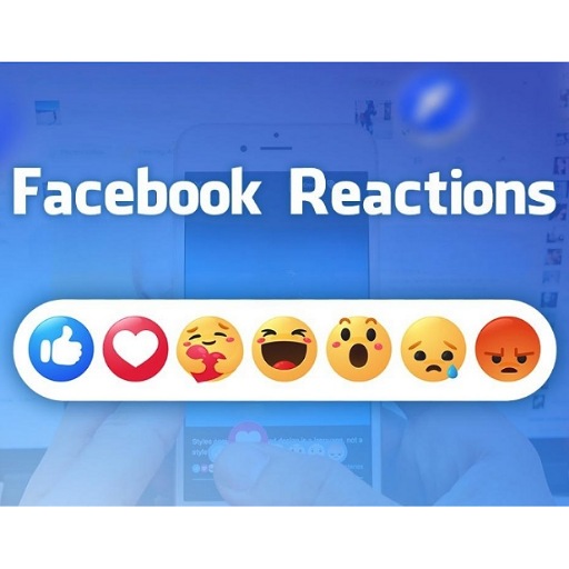 Facebook 1K Post Reaction | 365 Days Guarantee